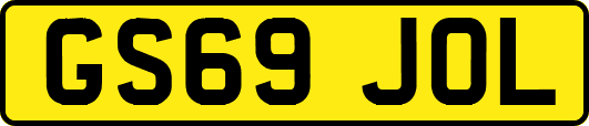 GS69JOL