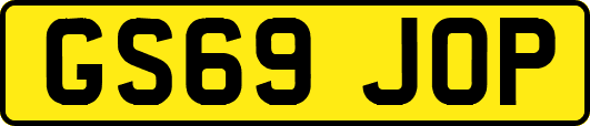 GS69JOP