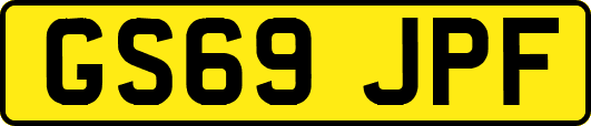 GS69JPF