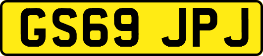 GS69JPJ