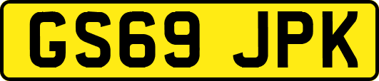 GS69JPK