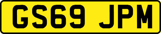 GS69JPM