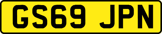 GS69JPN