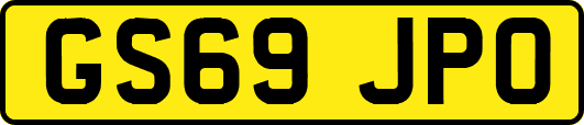 GS69JPO