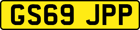 GS69JPP