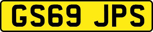 GS69JPS