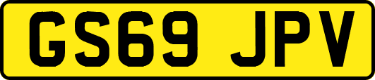 GS69JPV