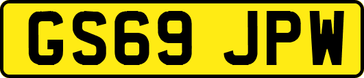 GS69JPW