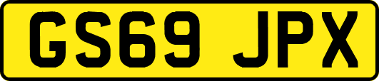 GS69JPX