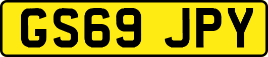 GS69JPY