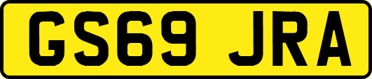 GS69JRA