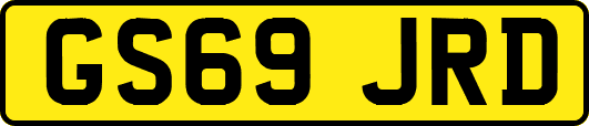 GS69JRD