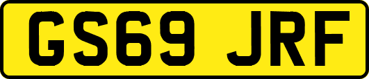 GS69JRF