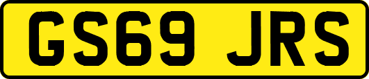 GS69JRS