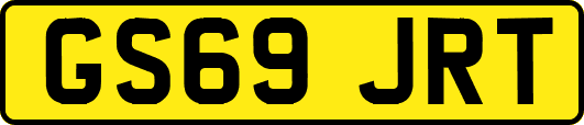GS69JRT