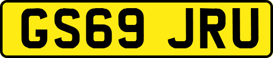 GS69JRU