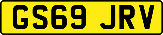 GS69JRV