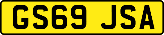 GS69JSA
