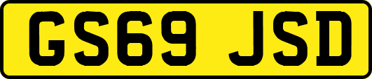 GS69JSD