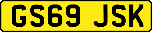 GS69JSK