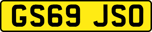 GS69JSO