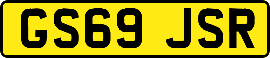 GS69JSR