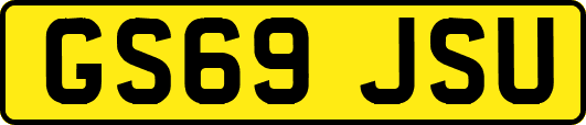 GS69JSU
