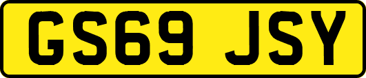 GS69JSY