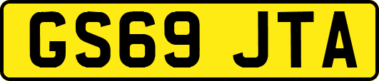 GS69JTA