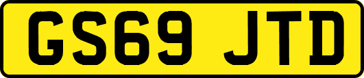 GS69JTD