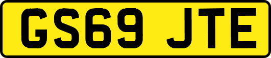GS69JTE