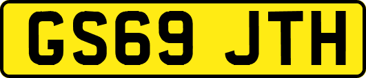 GS69JTH