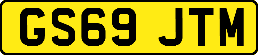 GS69JTM