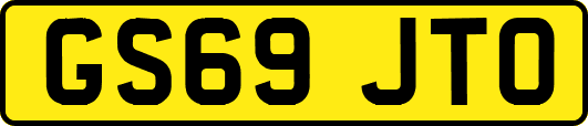 GS69JTO