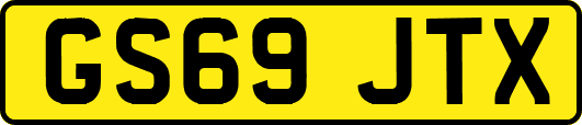 GS69JTX