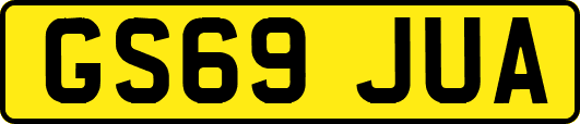 GS69JUA