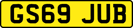 GS69JUB