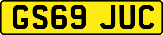 GS69JUC