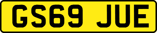 GS69JUE