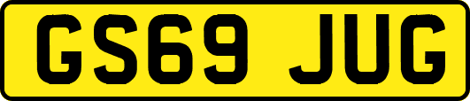 GS69JUG