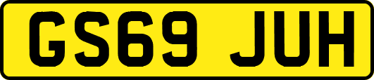 GS69JUH