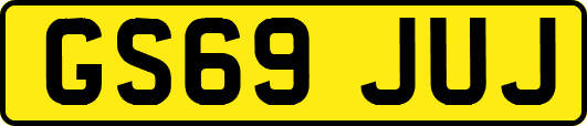 GS69JUJ