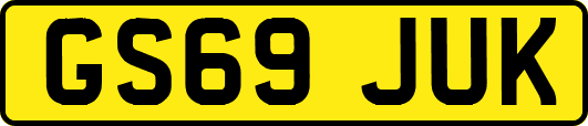 GS69JUK