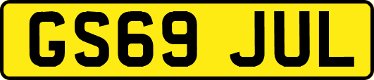 GS69JUL