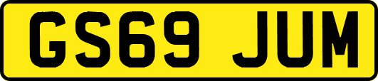 GS69JUM