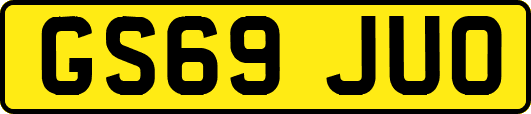 GS69JUO