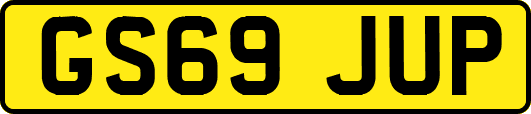 GS69JUP