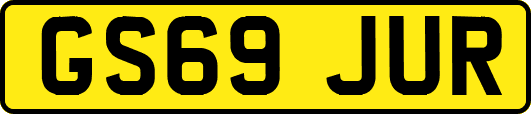 GS69JUR