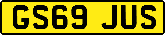 GS69JUS