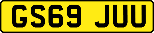 GS69JUU